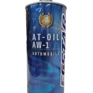 שמן גיר אוטומט מקורי סוזוקי SUZUKI AT-OIL AW-1