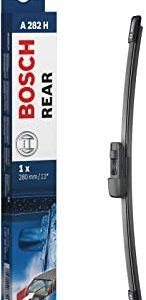 מגב אחורי חברת BOSCH