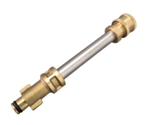 מתאם למכונת שיפה חיבור מהיר BOSCH דגם ישן ארוך
