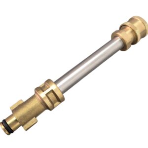 מתאם למכונת שיפה חיבור מהיר BOSCH דגם ישן ארוך