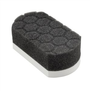 אפליקטור ספוג להברקת צמיגים Chemical Guys Easy Grip Soft Hex