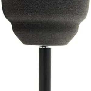 התקן ספוג למברגה לניקוי חישוקים CHEMICAL GUYS BALL BUSTER SPEED POLISHING DRILL ATTACHMENT