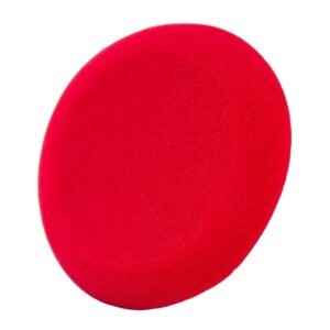אפליקטור ספוג אדום לווקס Chemical Guys WAX APPLICATOR