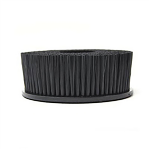 התקן מברשת לניקוי ריפודים CHEMICAL GUYSSCRUBBING BRUSH ATTACHMENT FOR POLISHERS