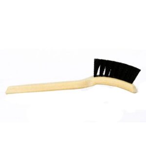 מברשת לניקוי פדים עשויים ספוג CHEMICAL GUYS FOAM PAD CLEANING BRUSH