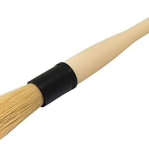 מברשת דיטיילינג  CHEMICAL GUYS BOAR'S HAIR DETAILING BRUSH