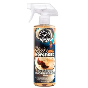 תרסיס ריח בניחוח הורצ'אטה Chemical Guy HORCHATA