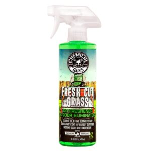 תרסיס ריח בניחוח דשא גזום Chemical Guys FRESH CUT GRASS