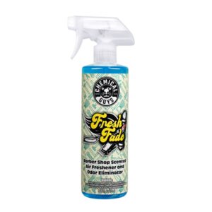 תרסיס ריח בניחוח אפטרשייב Chemical Guys FRESH FADE AIR FRESHENER & ODOR ELIMINATOR