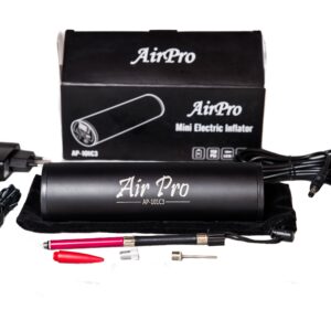 קומפקסור AIR PRO נייד