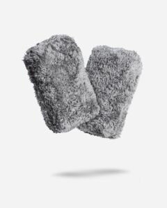 זוג אפליקטורים רב תכליתי ADAM'S PLUSHMICROFIBER APLICATORS
