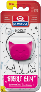 מפיץ ריח בניחוח מסטיק BUBBLE GUM