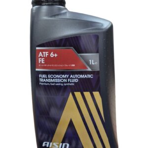 שמן גיר אוטומט AISIN ATF 6+ FE