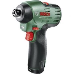 מברגת אימפקט בוש BOSCH 12V