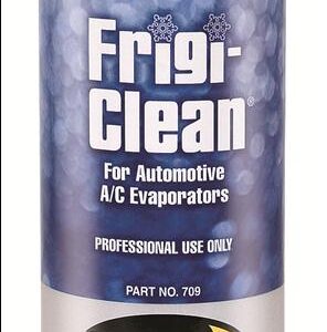 קצף ניקוי מערכות מיזוג BG FRIGI-CLEAN