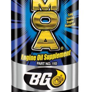 תוסף אל שחק BG MOA