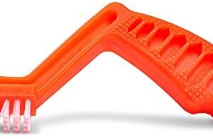 מברשת לניקוי פדים FOAM PAD CONDITIONING BRUSH