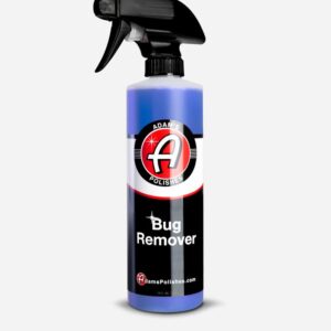 תרסיס מסיר חרקים ADAM'S BUG REMOVER 473ML