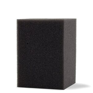 בלוק ספוג להברקת צמיגים Adam's Polishes Block Applicator