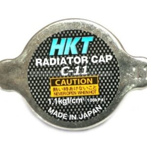 מכסה רדיאטור 1.1 גבוה HKT יפן