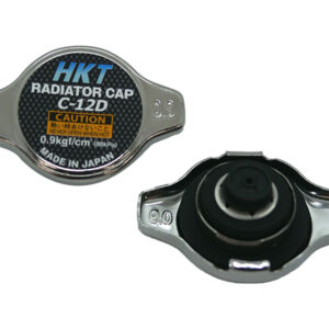 מכסה רדיאטור 0.9 נמוך HKT יפן