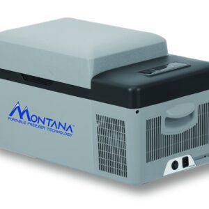 מקרר לרכב / משאית 20 ליטר MONTANA