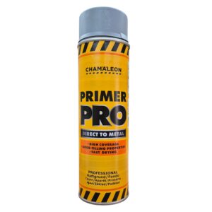 ספריי צבע יסוד (פריימר) CHAMALEON PRIMER PRO