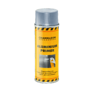 ספריי צבע יסוד (פריימר) לאלומיניום CHAMALEON ALUMINIUM PRIMER