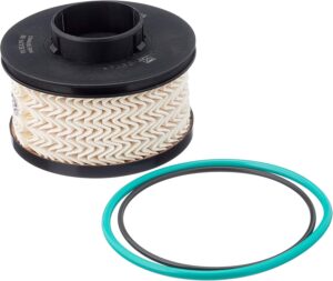 פילטר סולר פג'ו/סיטרואן מנוע 1.5 מ20 PURFLUX C875