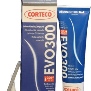 סיליקון לאטמים מקצועי CORTECO EVO300