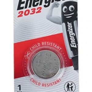 סוללה לשלט ENERGIZER CR2032