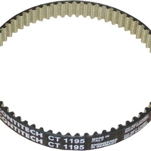 רצועה למשאבת מים סקודה,סיאט,אוודי,VAG מ15 CONTINENTAL