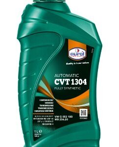 שמן גיר רציף צהוב סינטטי EUROL CVT 1304