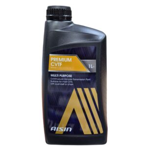 שמן גיר רציף AISIN PREMIUM CVTF