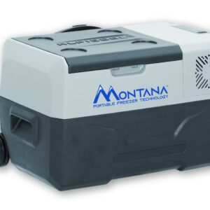 מקרר לרכב / משאית 30 ליטר MONTANA