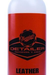 בקבוק לחיץ + פקק Meguiar's