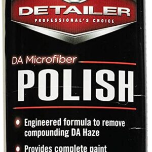 פוליש Meguiar's D30216 DA (Dual Action) Microfiber Polish