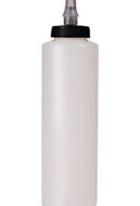 בקבוק לחיץ + פקק חכם Meguiar's