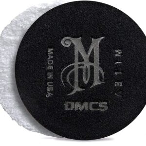 פד מיקרופייבר (1 יח') פוליש Meguiar's