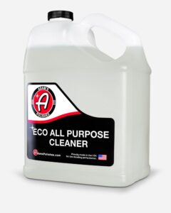 תרסיס ניקוי כללי Adam's Eco All Purpose Cleaner 3.78L