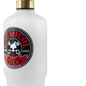 אקדח קצף כימיקל גייז CHEMICAL GUYS TORQ PROFESSIONAL FOAM CANNON MAX FOAM 8