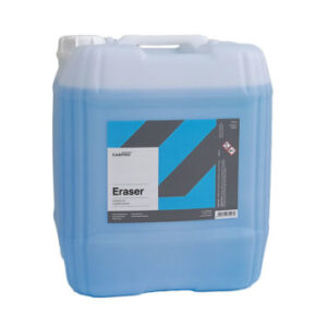 תרסיס מסיר סיליקונים ושומנים לפני ציפויים CARPRO Eraser 20L