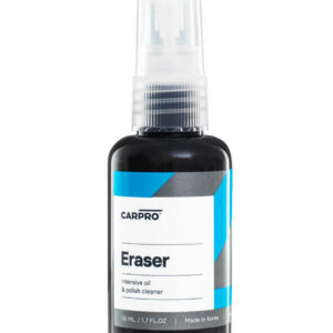 תרסיס מסיר סיליקונים ושומנים לפני ציפויים CARPRO Eraser 50ml