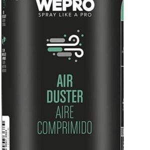 ספריי אויר דחוס לניקוי MTN AIR DUSTER