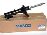 בולם זעזועים קדמי שמאלי חברת MANDO