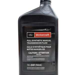 שמן גיר/סרן MOTORCRAFT 75W90