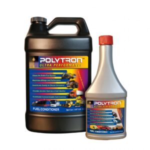 תוסף דלק פוליטרון POLYTRON