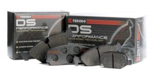 רפידות בלם דגם FERODO DS PERFORMANCE