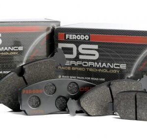 רפידות בלם דגם FERODO DS PERFORMANCE