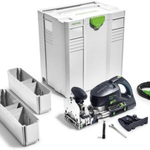 מכשיר דומינו Festool Domino DF 700 EQ-Plus + מתנה